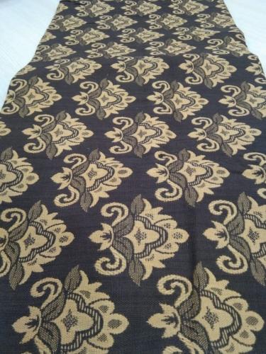 BEDSHEET ERODE JACQUARD 50X90